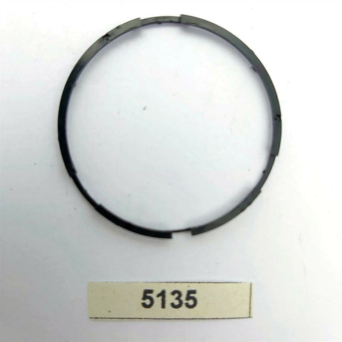 USED SEIKO PLASTIC MOVEMENT HOLDER FOR 7002 7020 WATCH BVT05135