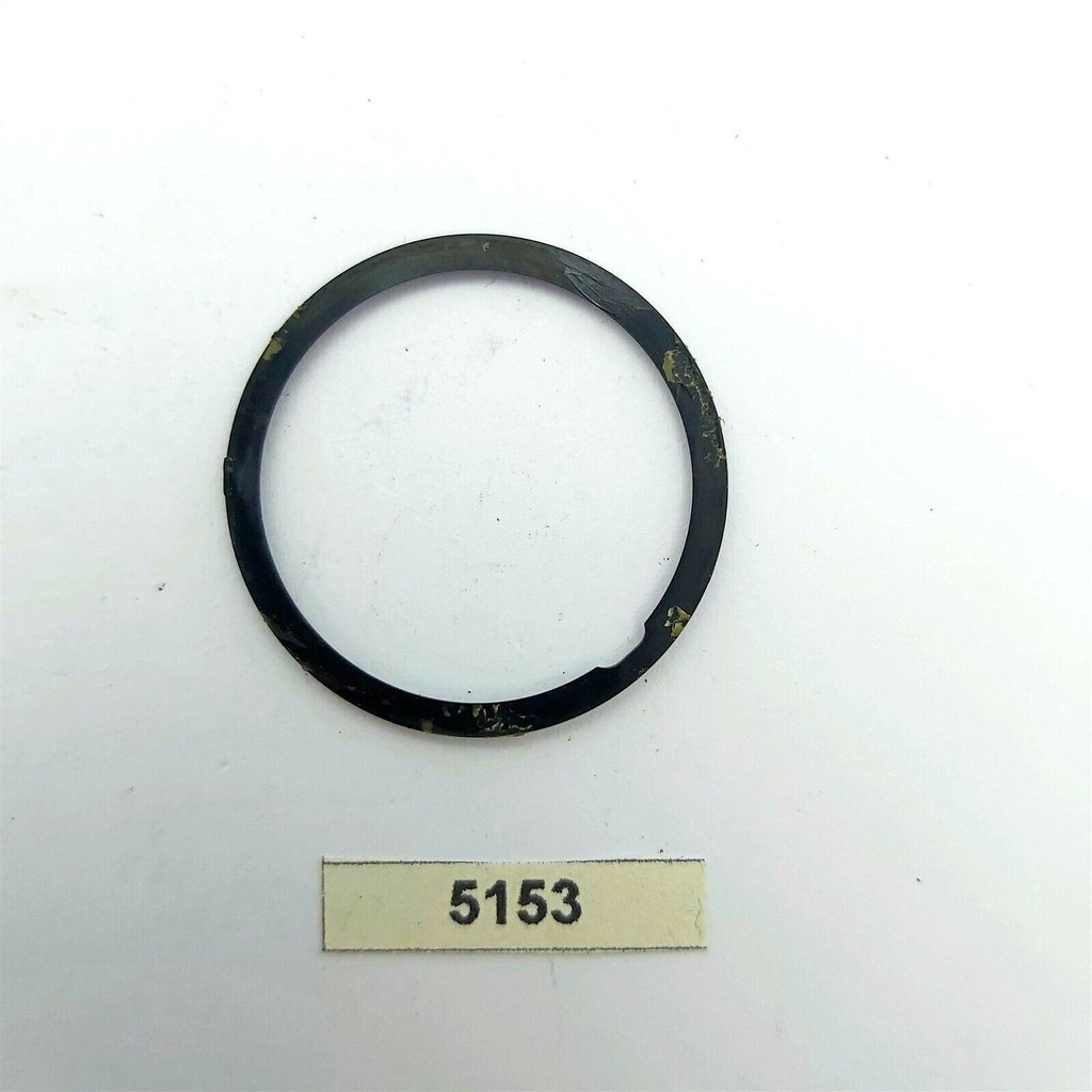 USED SEIKO MINUTE TRACK FOR 7S26 0030 SKX013 MIDSIZE WATCH BVT05153