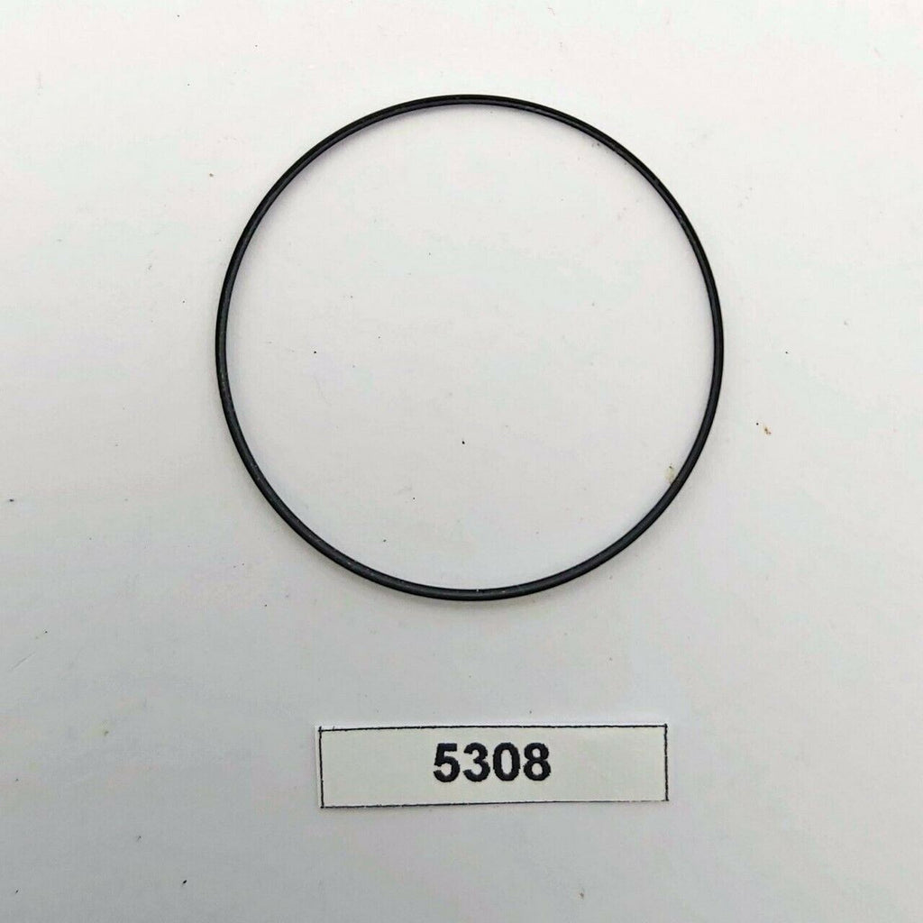 USED SEIKO CRYSTAL GASKET FOR 7S26 0020 SKX007/009 WATCH BVT05308