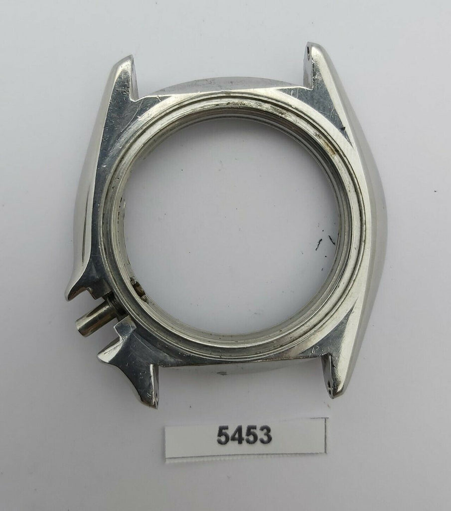 USED SEIKO 6309 7290 POLISHED MIDCASE FOR 6309 7290 MENS WATCH BVT05453