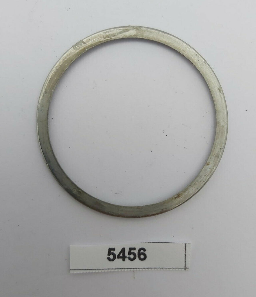 USED SEIKO MENS GLASS RETAINER RING CLAMP FOR 6309 7290 WATCH BVT05456