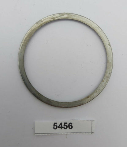 USED SEIKO MENS GLASS RETAINER RING CLAMP FOR 6309 7290 WATCH BVT05456