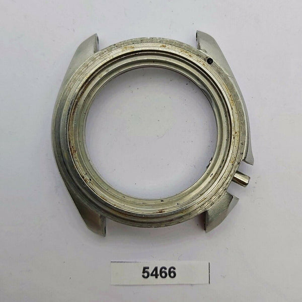 USED SEIKO 6309 7290 POLISHED MIDCASE FOR 6309 7290 MENS WATCH BVT05466