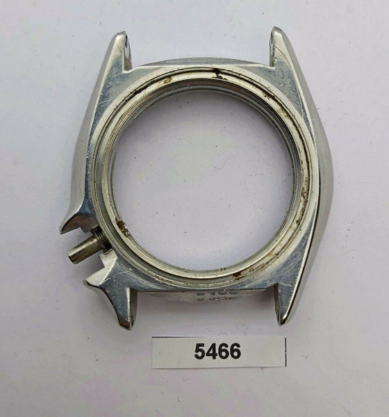 USED SEIKO 6309 7290 POLISHED MIDCASE FOR 6309 7290 MENS WATCH BVT05466