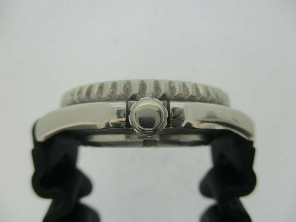 PROJECT TO FIX CITIZEN GN-4-S MENS SS AUTOMATIC DAY DATE NY2300 900126 WATCH