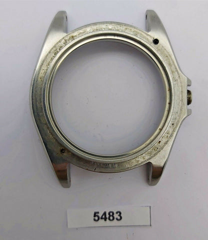 USED SEIKO 7s26 0050 POLISHED MIDCASE SKX023 MENS WATCH BVT05483