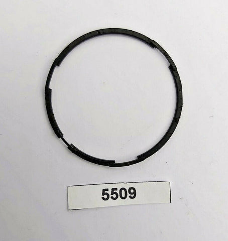 USED SEIKO PLASTIC MOVEMENT HOLDER FOR 7002 7000 WATCH BVT05509