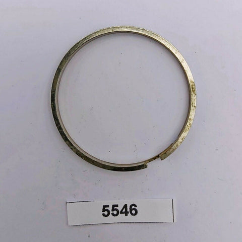 USED SEIKO METAL MOVEMENT HOLDER FOR 7002 7000 WATCH BVT05546