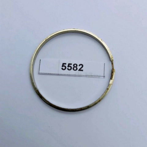 HARD TO FIND USED SEIKO METAL MOVEMENT HOLDER FOR 6309 7290 7040 WATCH BVT05582