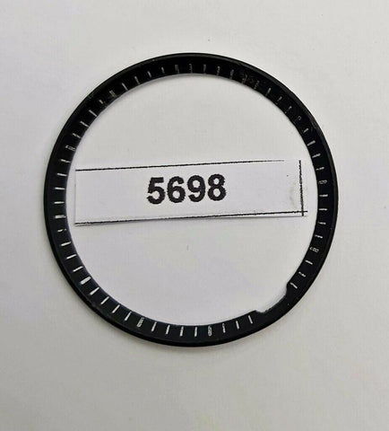 USED SEIKO MINUTE TRACK FOR 7S26 0030 SKX013 MIDSIZE WATCH BVT05698