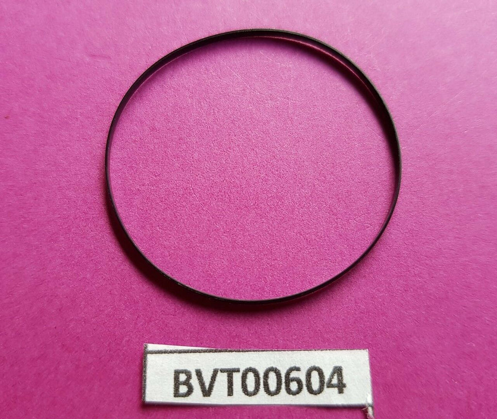 NEW SEIKO CRYSTAL UNDERLAY GLASS GASKET 7002 7000 WATCH BVT00604