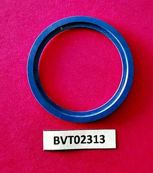 SEIKO BLUE SUBMARINE CERAMIC BEZEL SLANT INSERT 7S26 0050 SKX023 WATCH BVT02313