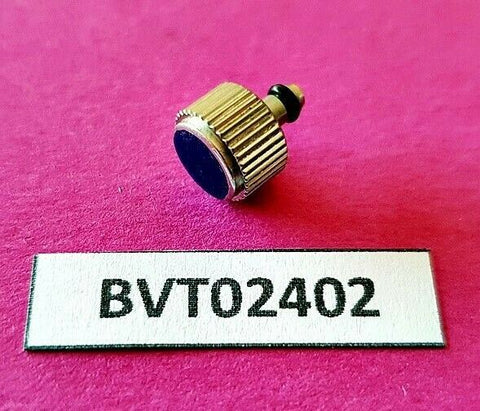 NEW SEIKO CROWN FOR 7002 7000 SERIES MENS DIVERS WATCH BVT02402