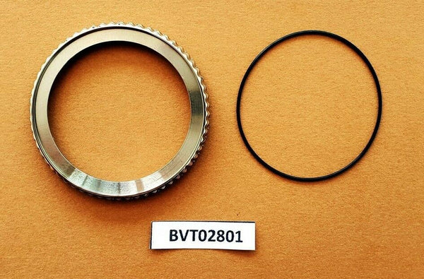 NEW SEIKO 7S26 0020 SKX007 SKX 009 ORIGINAL STYLE SS BEZEL WATCH BVT02801