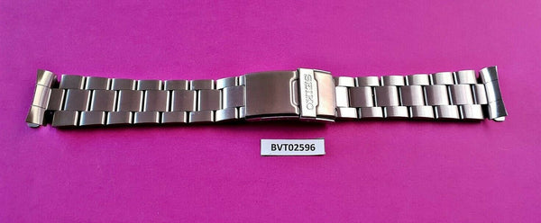 NEW AF SEIKO SOLID OYSTER BRACELET 6105 8000 8110 WATCH SOLID LINKS #BVT02596