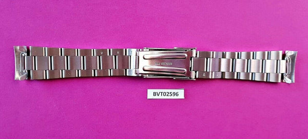 NEW AF SEIKO SOLID OYSTER BRACELET 6105 8000 8110 WATCH SOLID LINKS #BVT02596