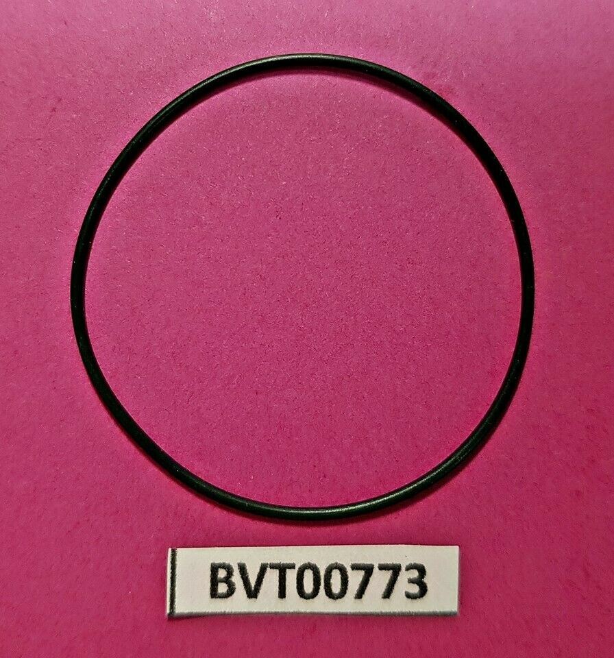 NEW RARE SEIKO ROTATING BEZEL GASKET 6309, 6306, 7002, 7548 6105 WATCH BVT00773