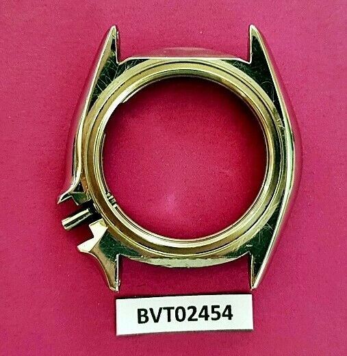 USED SEIKO 6309 7290 POLISHED MIDCASE FOR 6309 7290 MENS WATCH BVT02454