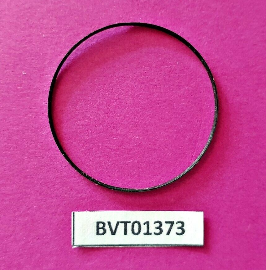 USED SEIKO CRYSTAL UNDERLAY GLASS GASKET 7002 7000 WATCH BVT01373