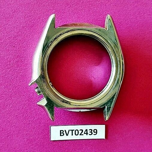 USED SEIKO 7002 7000 POLISHED MIDCASE FOR 7002 7000 MENS WATCH BVT02439
