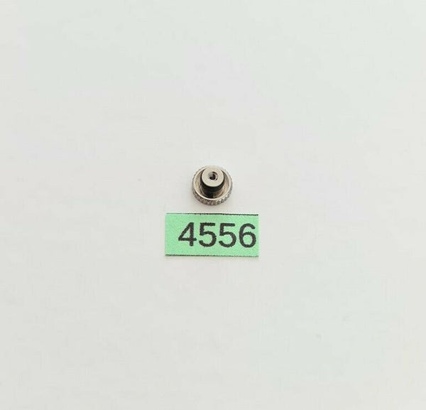 NEW CROWN FOR SEIKO POGUE CHRONO 6139-6002 6000 6001 6005 6002 6032 BVT04556