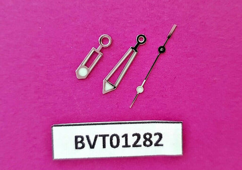 NEW SEIKO BROAD ARROW WHITE HANDS 7S26 NH35 6309 7002 7548 DIVER WATCH BVT01282