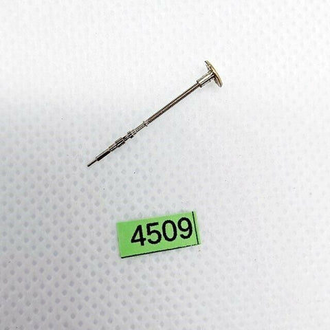 USED SEIKO MONSTER MENS STEM FOR 7s26 0350 SKX779 WATCH BVT04509