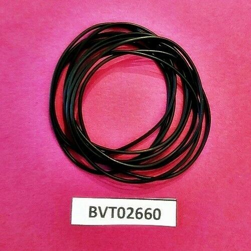 LOT OF 10 SEIKO CASE BACK GASKET 7S26 0020 6309 7290 7040 7002 7000 WATCH BT2660