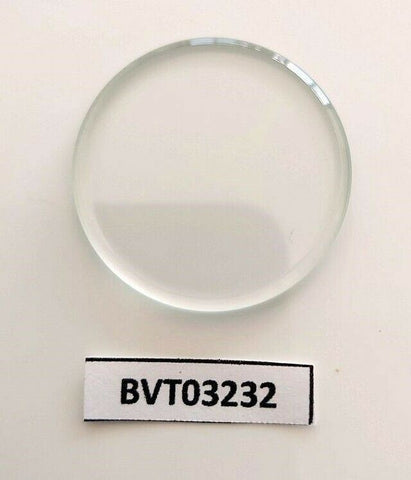 NEW AF FOR SEIKO 7002 7000 AUTO DIVE WATCH MINERAL CRYSTAL GLASS BVT03232