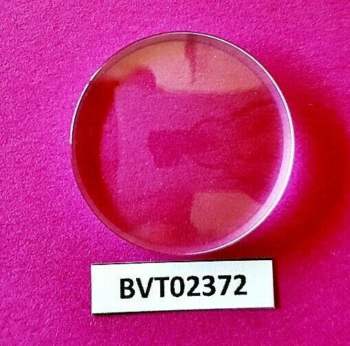 NEW FOR SEIKO MENS THICK DOME CRYSTAL SKX031 7S26 0040 WATCH BVT02372