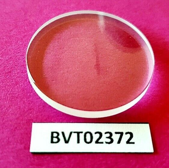 NEW FOR SEIKO MENS THICK DOME CRYSTAL SKX031 7S26 0040 WATCH BVT02372