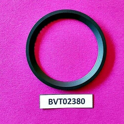 SEIKO BLACK YACHTMASTER CERAMIC BEZEL SLANT INSERT 7S26 0040 SKX031 WATCH BT2380