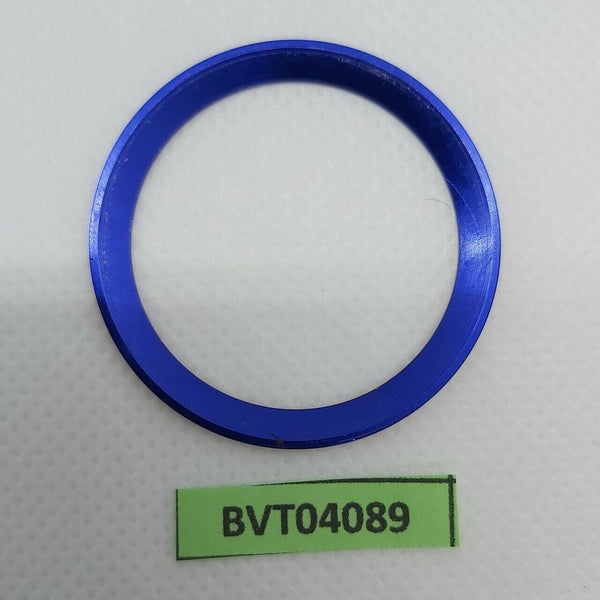 SEIKO PEPSI ENGRAVED GMT CERAMIC BEZEL SLANT INSERT 7S26 0020 SKX007 WATCH B4089