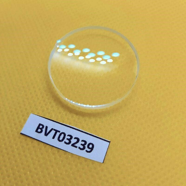 NEW AF FOR SEIKO 7s26 0050 SKX023 WATCH SAPPHIRE CRYSTAL GLASS BVT03239