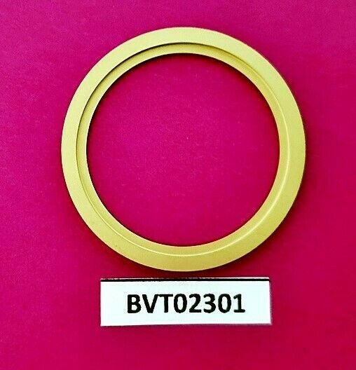 SEIKO GOLD YACHTMASTER CERAMIC BEZEL SLANT INSERT 7S26 0050 SKX023 WATCH BVT2301