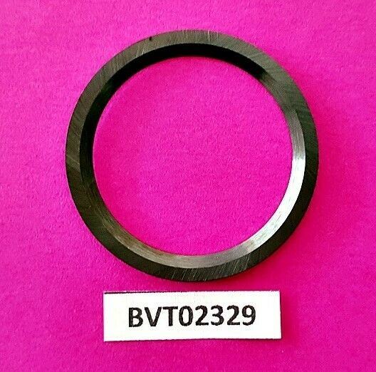 SEIKO COKE BLACK RED CERAMIC BEZEL SLANT INSERT 7S26 0030 SKX013 WATCH BVT02329