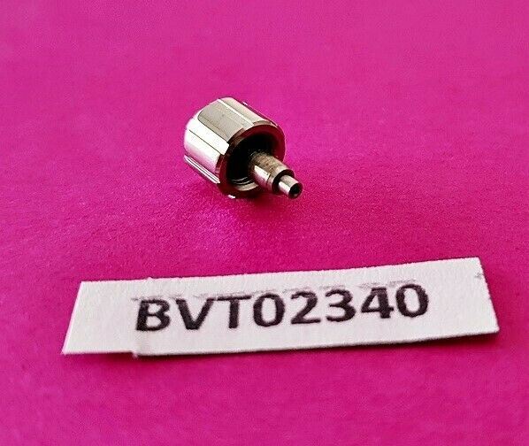 NEW CITIZEN MENS REPLACEMENT STEEL CROWN FOR PROMASTER LEFTY WATCH BVT02340