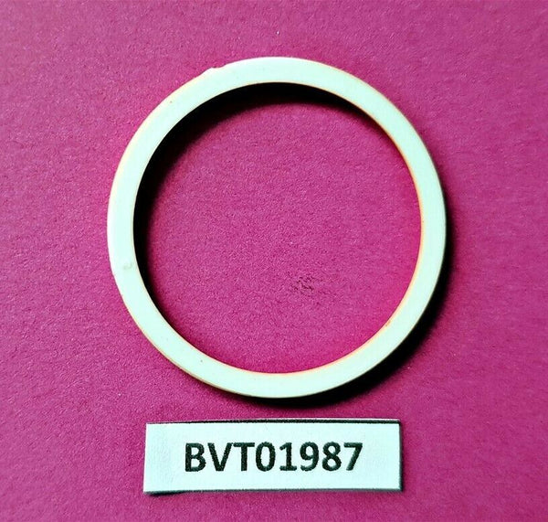 USED SEIKO MENS AFTERMARKET 7002 7000 COLORED MINUTE TRACK SEIKO WATCH BVT01987