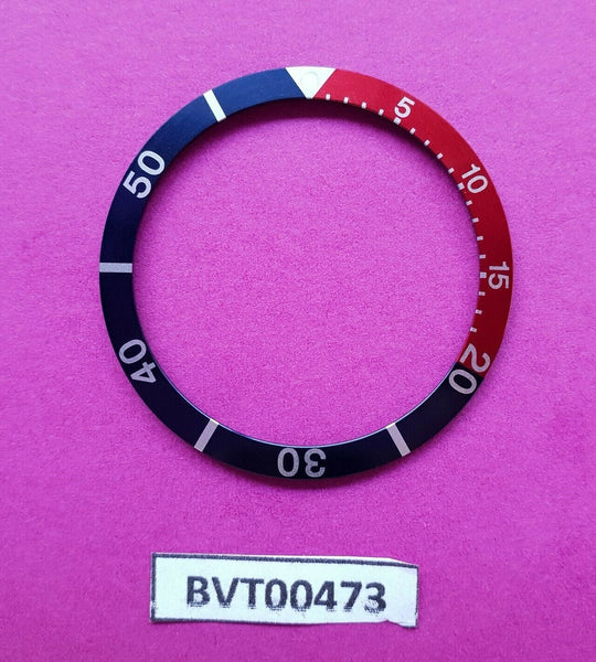 NEW CITIZEN PEPSI INSERT FOR NY2300 AND LEFTY DIVE WATCH MODELS BVT00473