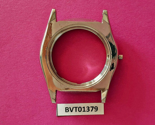 USED SEIKO 6217 MOD 7s26 0040 POLISHED MIDCASE FOR SKX031 WATCH BVT01379