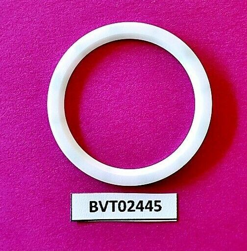 SEIKO WHITE SUBMARINE CERAMIC BEZEL SLANT INSERT SEA URCHIN SNZF17 WATCH BV2445