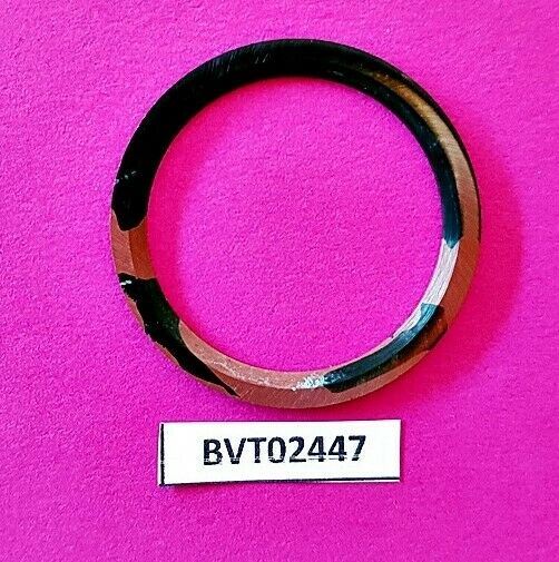 SEIKO ROOTBEER GMT CERAMIC BEZEL SLANT INSERT SEA URCHIN SNZF17 WATCH BVT02447