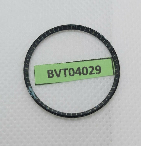USED SEIKO WATCH MENS METAL 6309 7040 TURTLE DIVER INNER MINUTE TRACK BVT04029