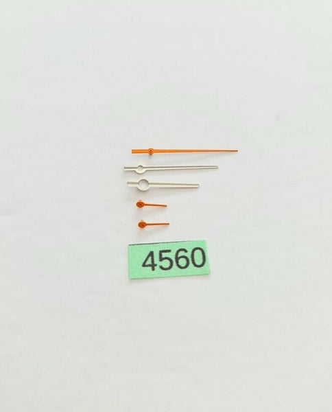 NEW AF SEIKO KAKUME SPEEDTIMER WATCH SILVER HANDS 6138 0030 6138 MODELS BVT04560