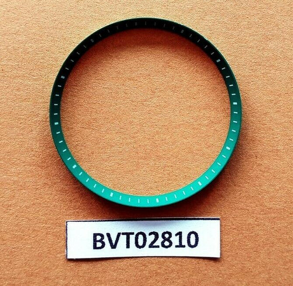 NEW SEIKO GREEN MINUTE TRACK SKX007 MARINEMASTER 300 STYLE MOD WATCH BVT2810