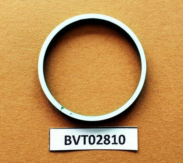 NEW SEIKO GREEN MINUTE TRACK SKX007 MARINEMASTER 300 STYLE MOD WATCH BVT2810