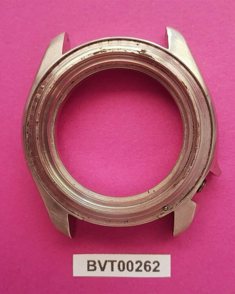 USED SEIKO 4205 POLISHED MIDSIZED CASE FOR 4205 WATCH BVT00262