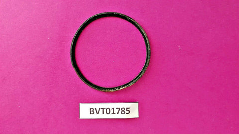 USED SEIKO MENS RUBBER UNDERLAY GASKET FOR 6309 7290 WATCH BVT01785