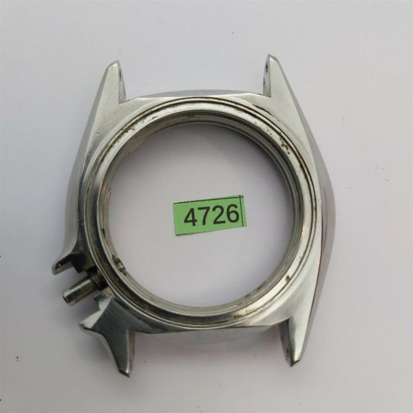 USED SEIKO 6309 7290 POLISHED MIDCASE FOR 6309 7290 MENS WATCH BVT04726