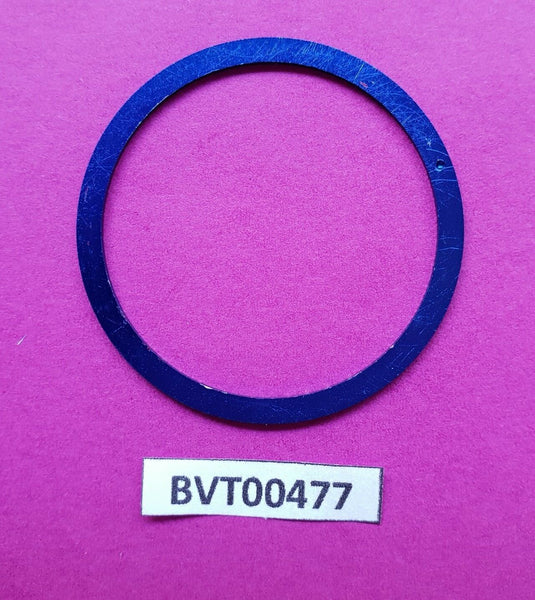 NEW SEIKO PEPSI BEZEL INSERT FOR 6139 6002 POGUE WATCH BVT00477